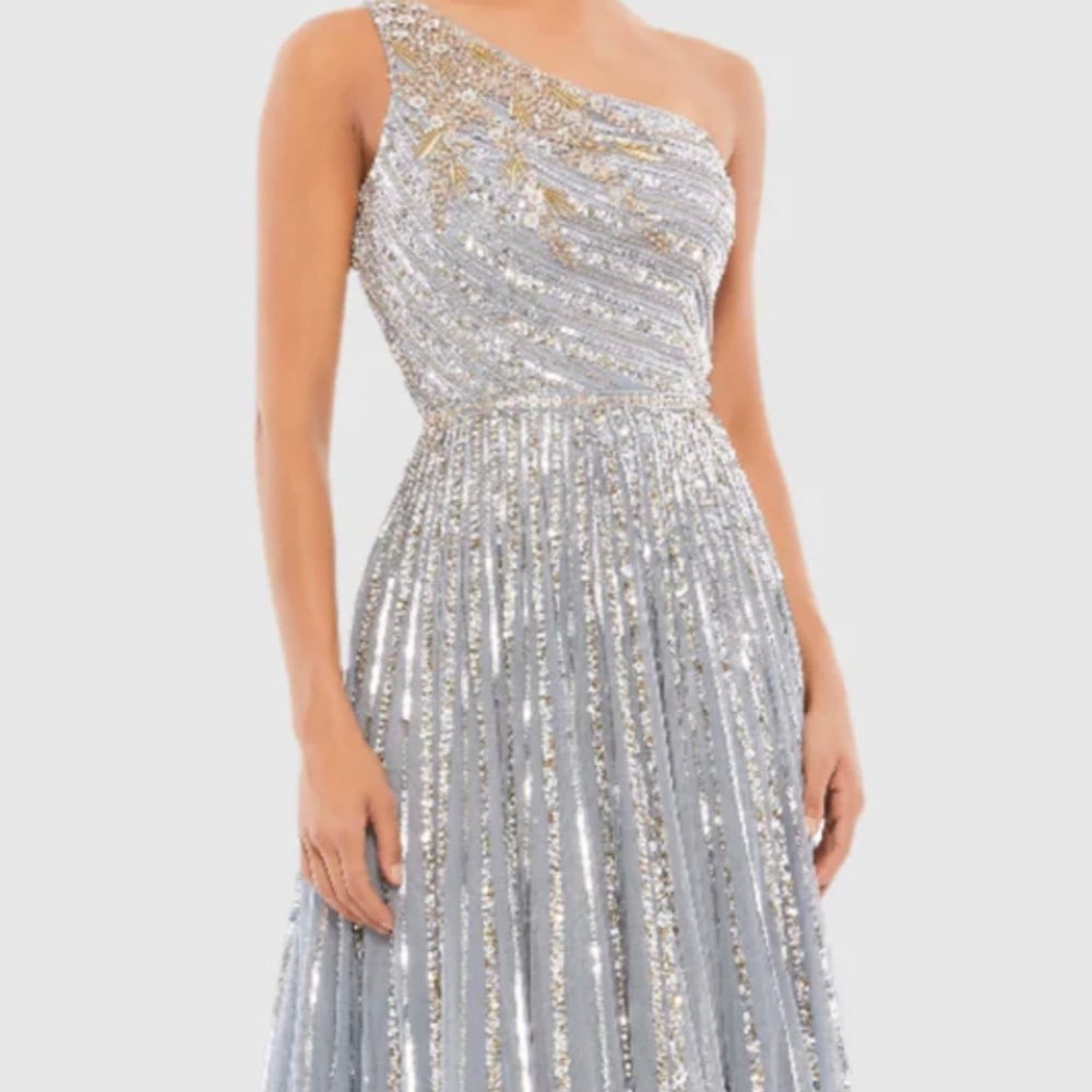 Formal gown/mother of groom or bride gown